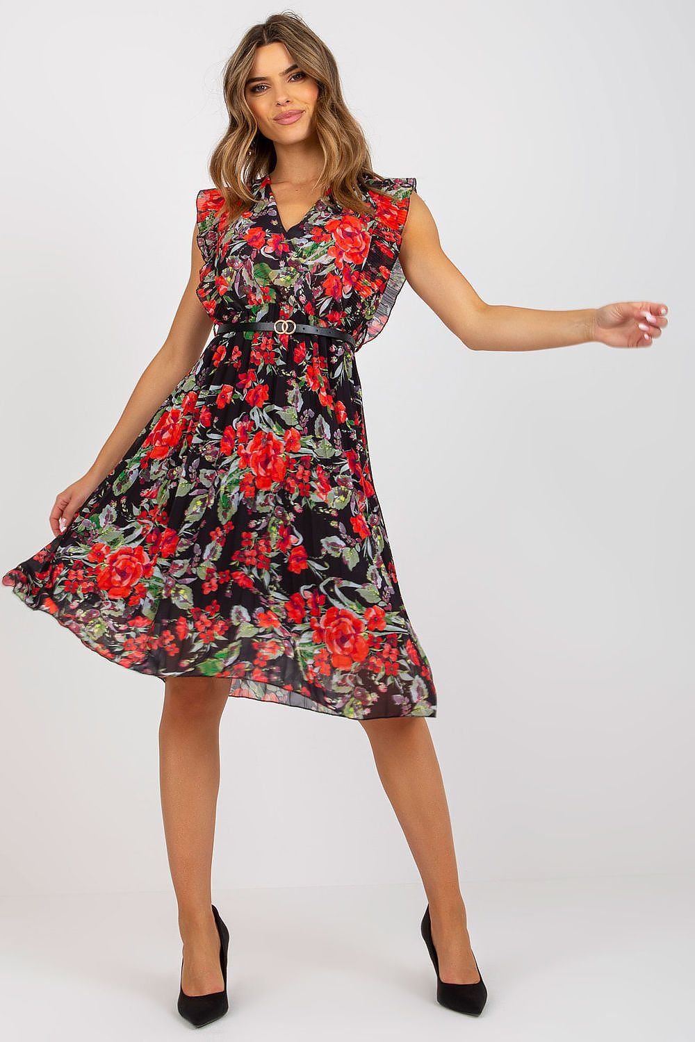 Robe de jour model 197871