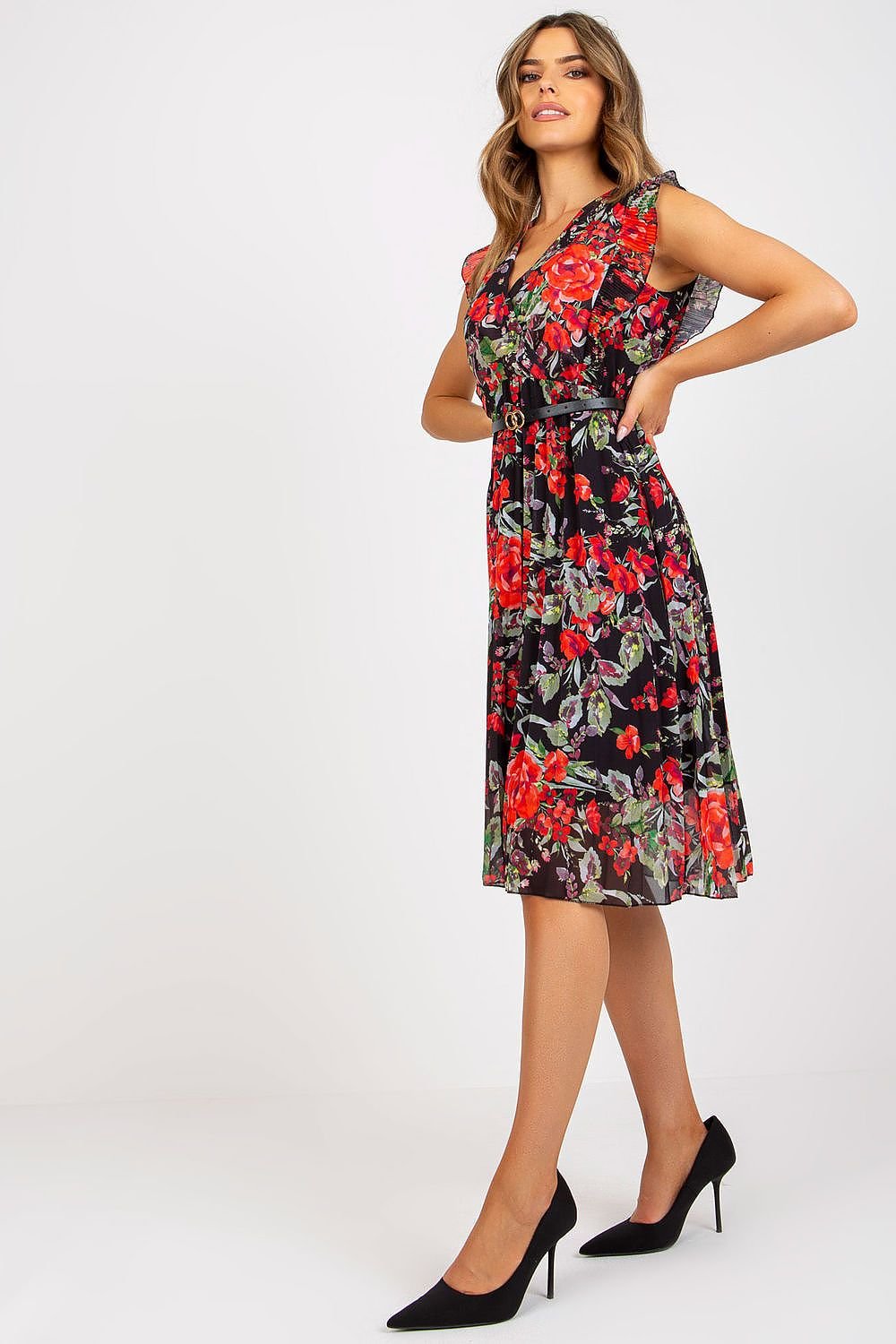 Robe de jour model 197871