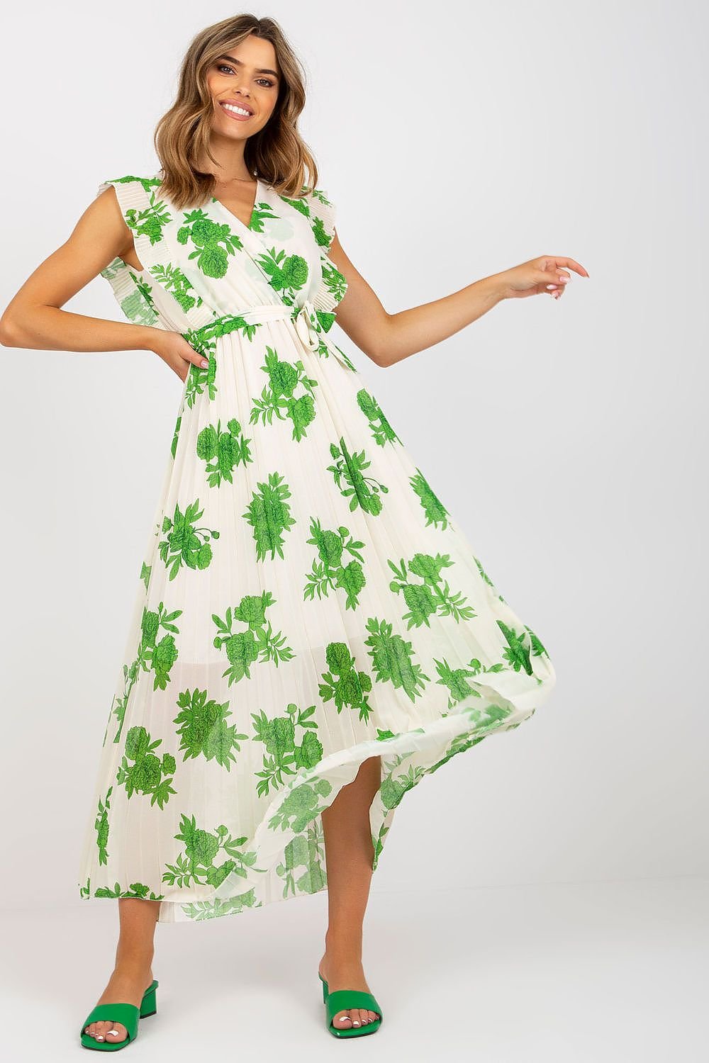 Robe de jour model 166993