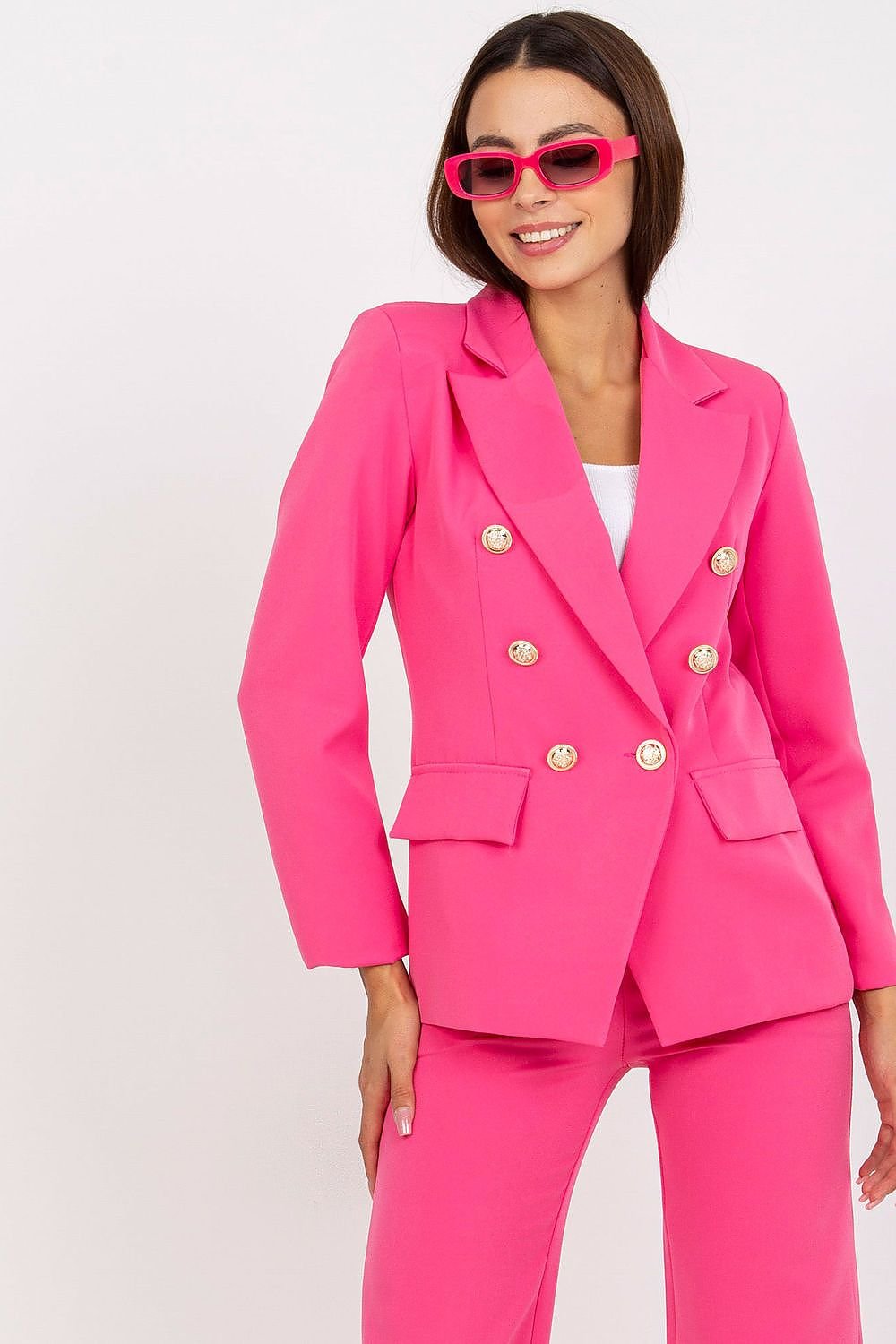 Veste model 167113
