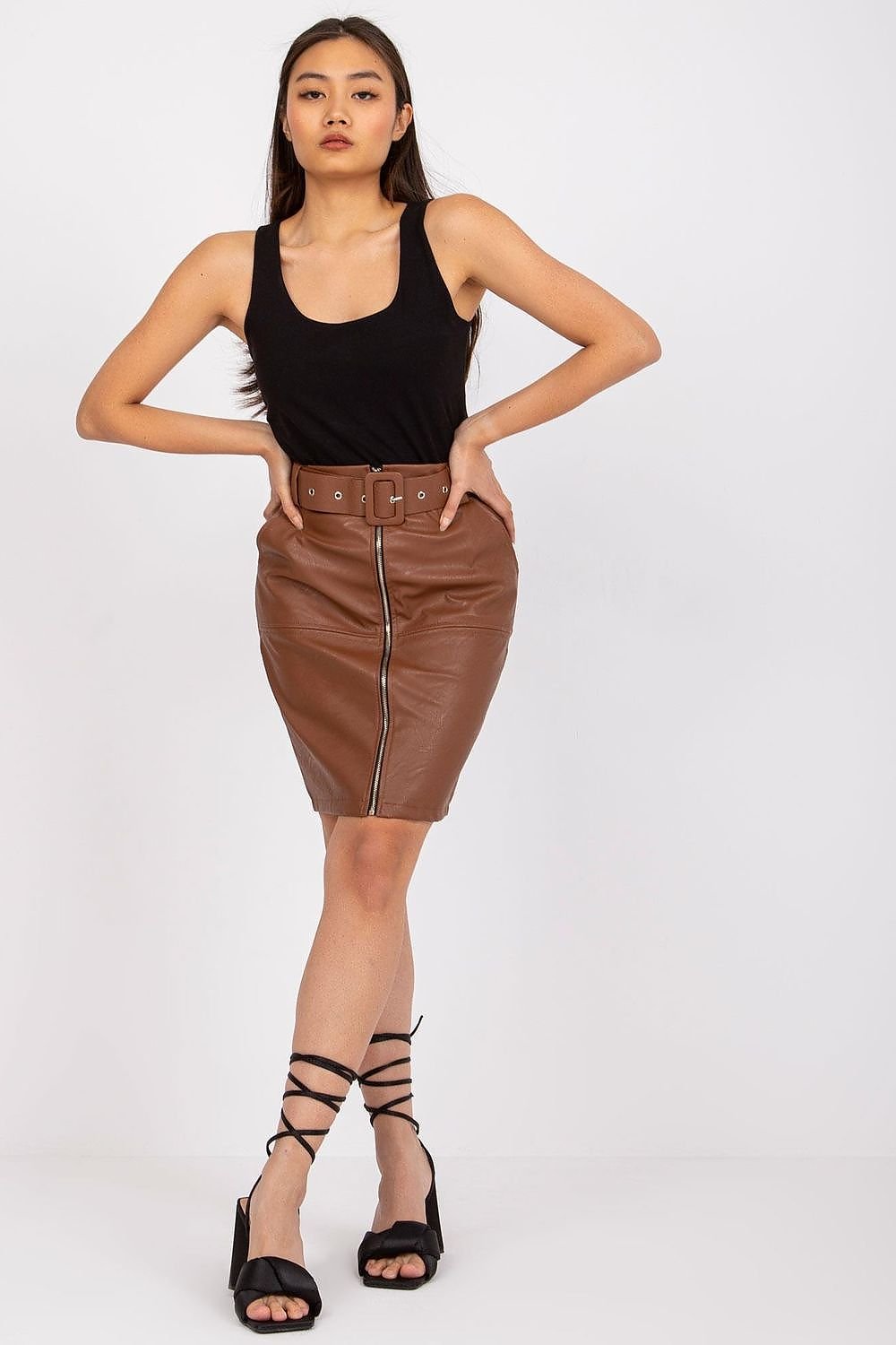 Jupe model 167378