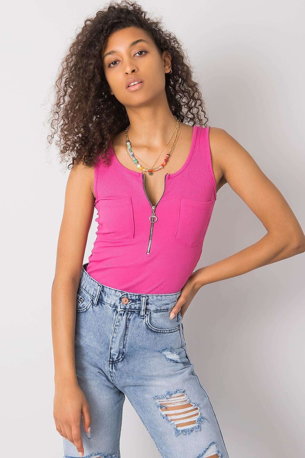 T-shirt model 167392