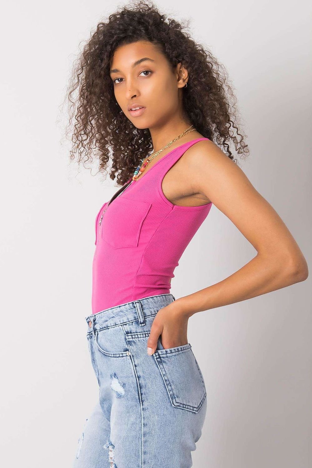 T-shirt model 167392