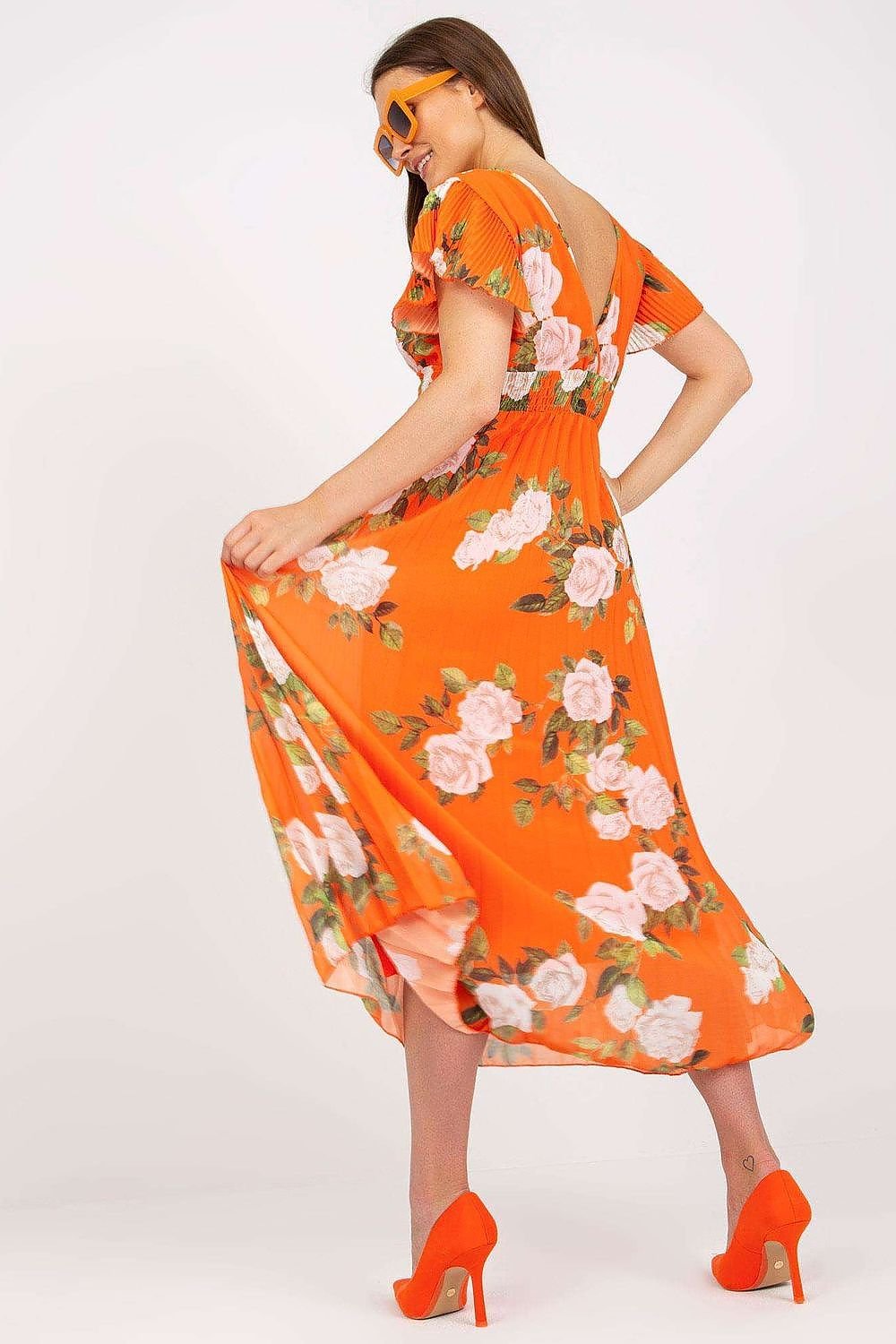 Robe de jour model 167593
