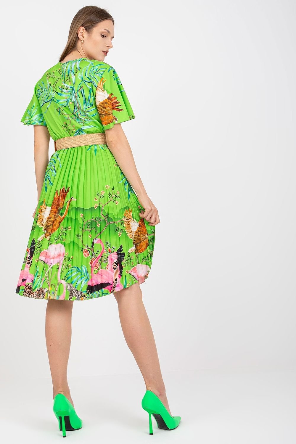 Robe de jour model 167733