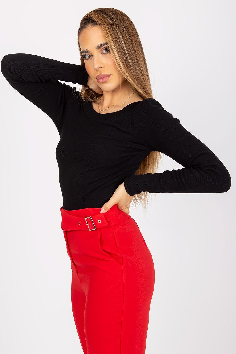 Veste model 184560
