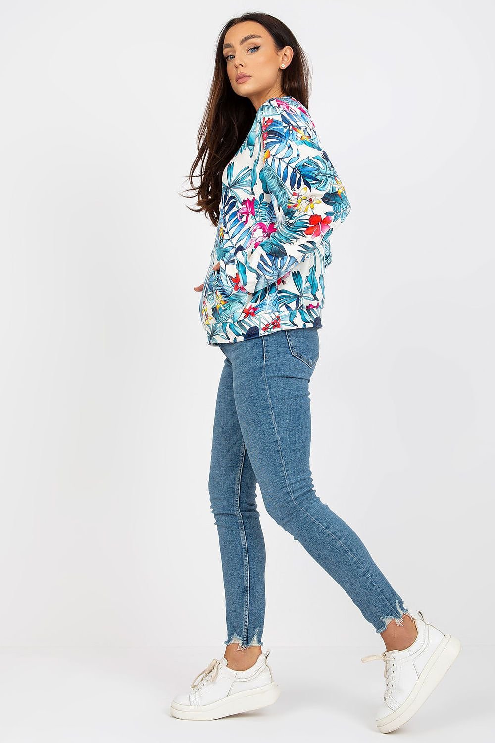 Sweatshirt model 168747