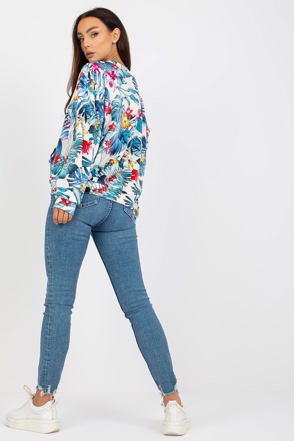 Sweatshirt model 168747