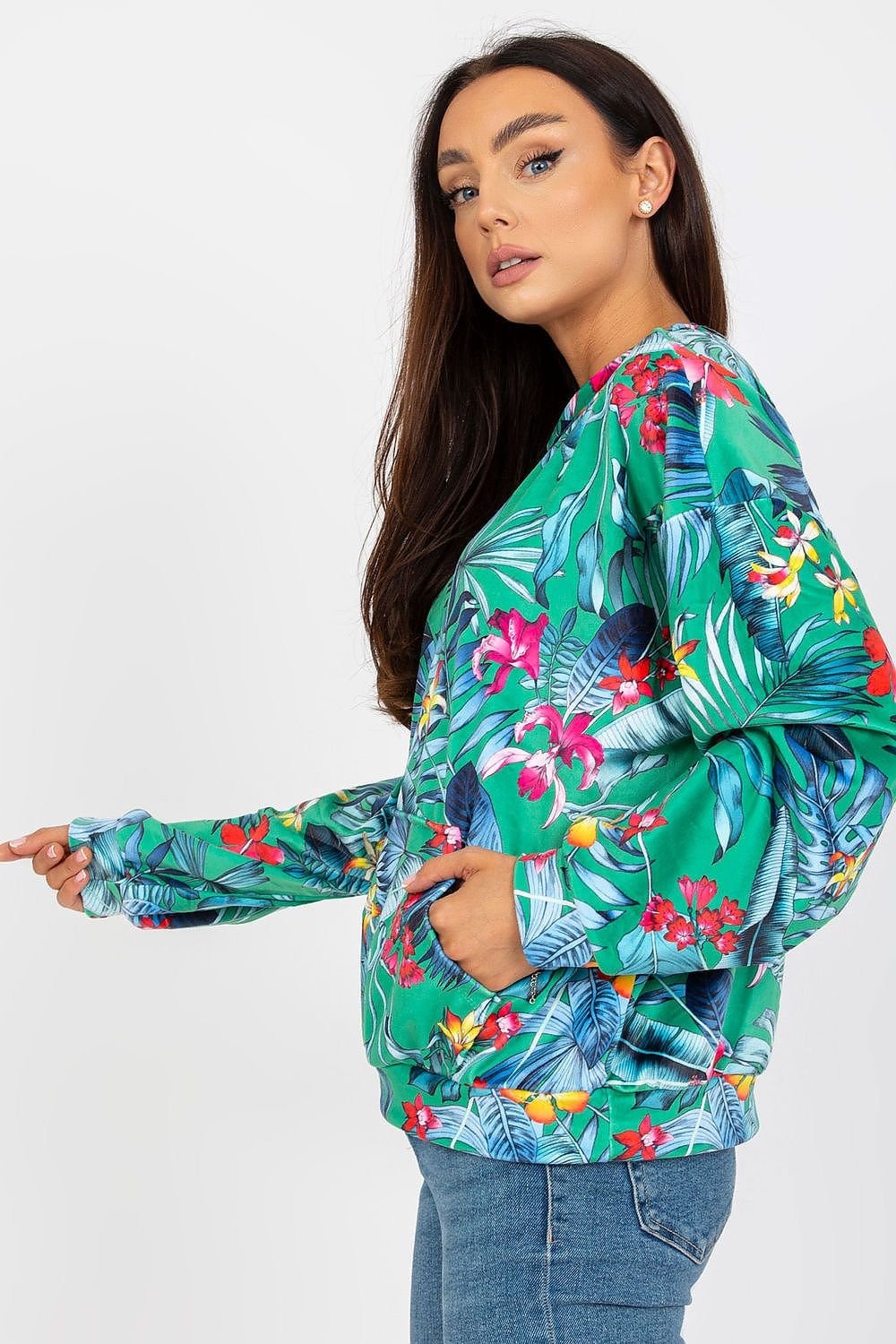 Sweatshirt model 168747