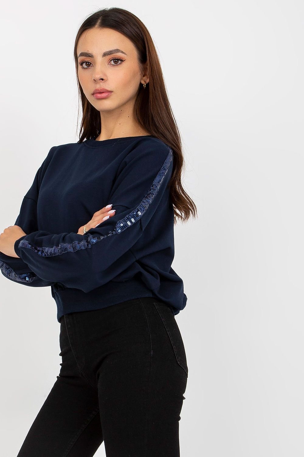 Sweatshirt model 168750