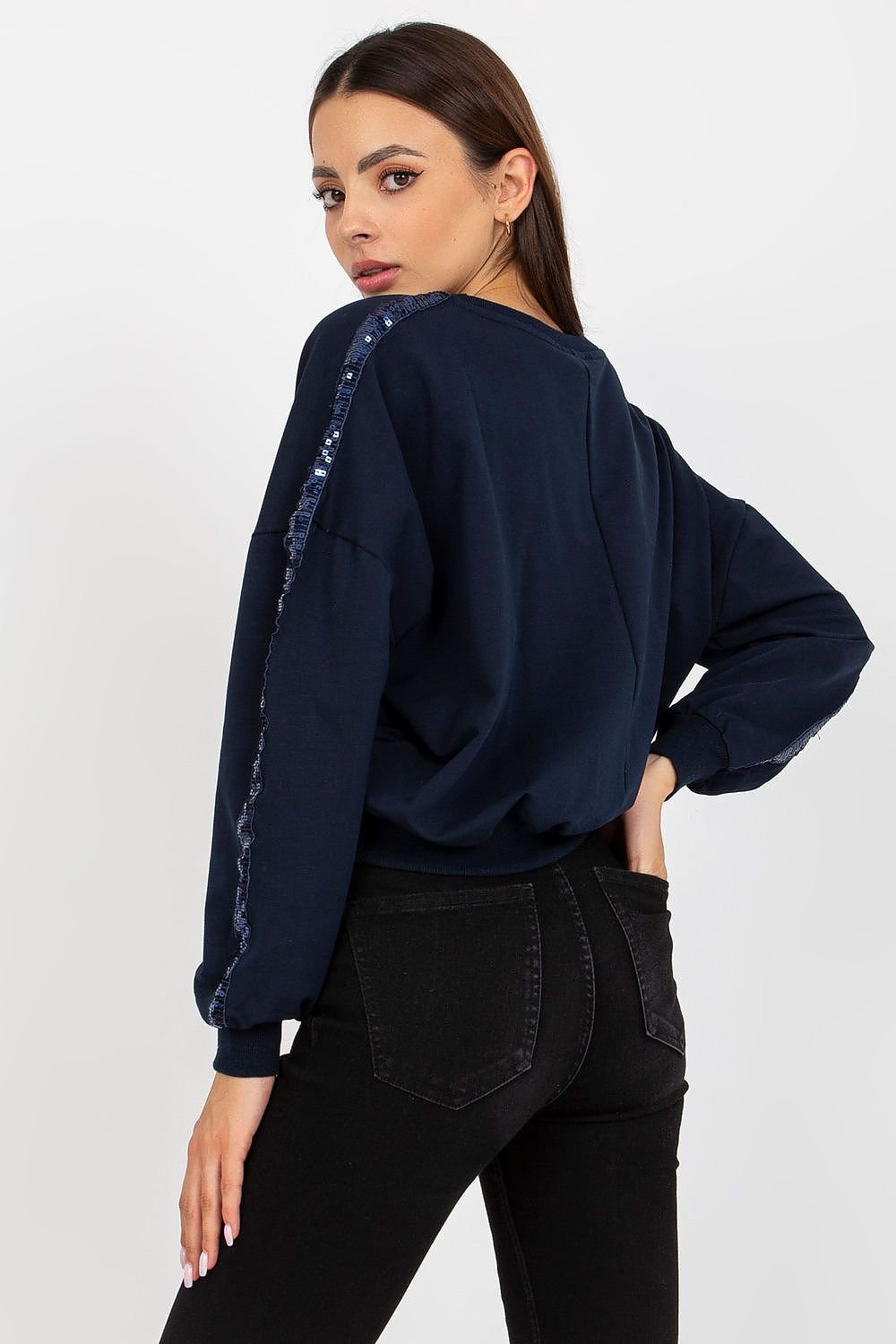 Sweatshirt model 168750
