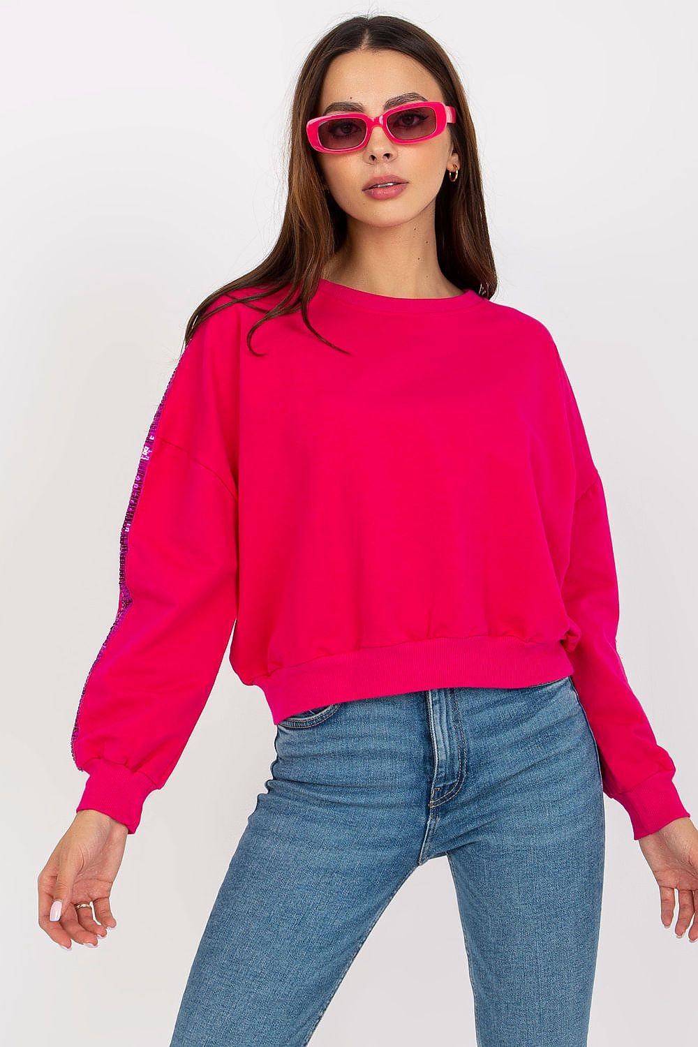 Sweatshirt model 168750