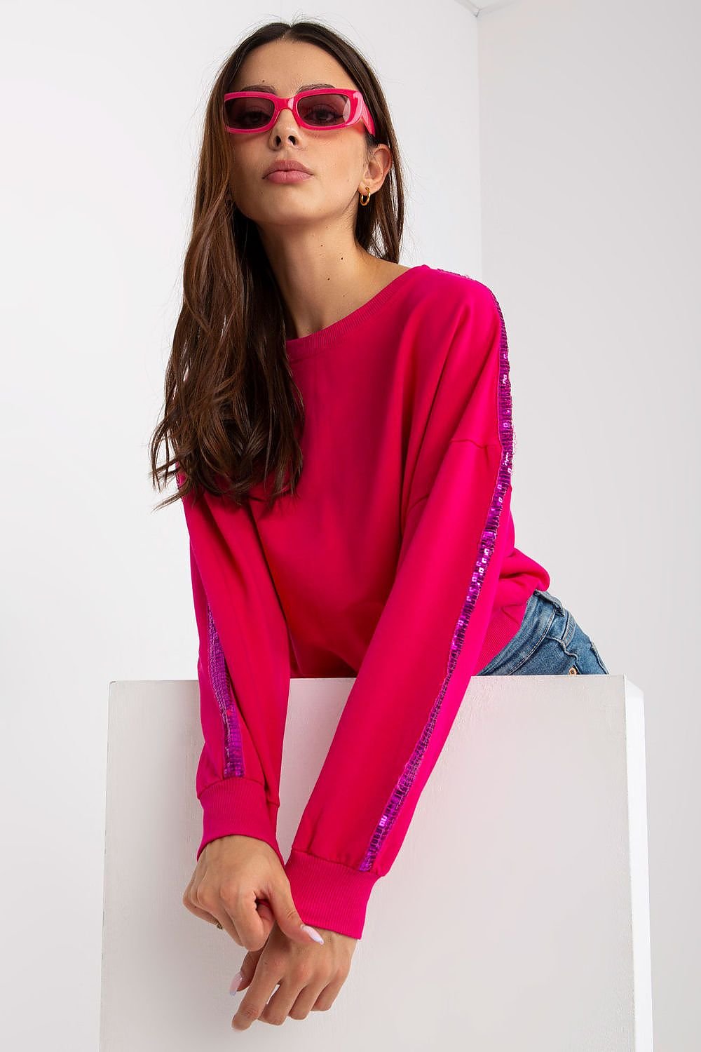 Sweatshirt model 168750