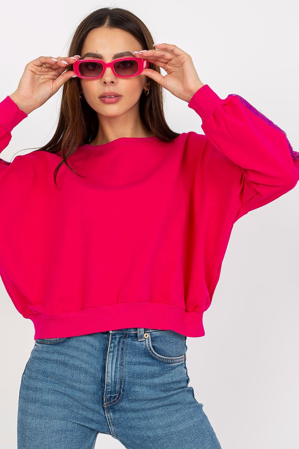 Sweatshirt model 168750