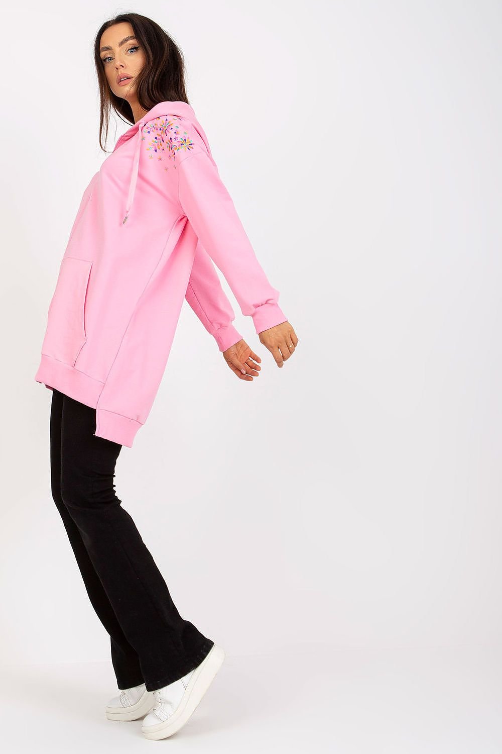 Sweatshirt model 168753