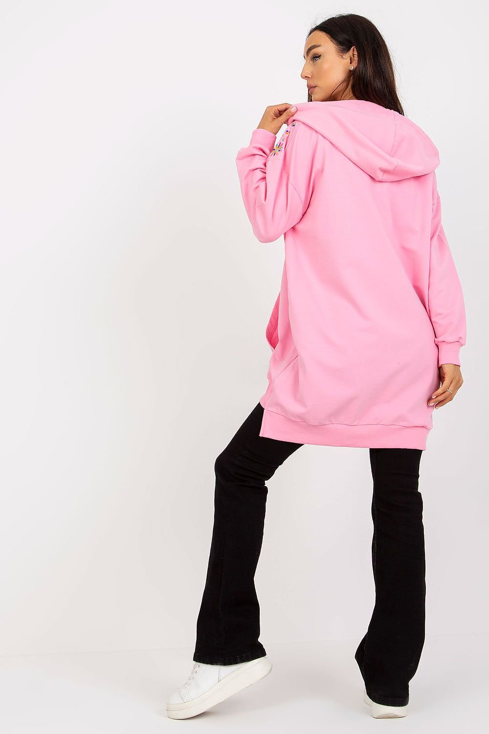 Sweatshirt model 168753