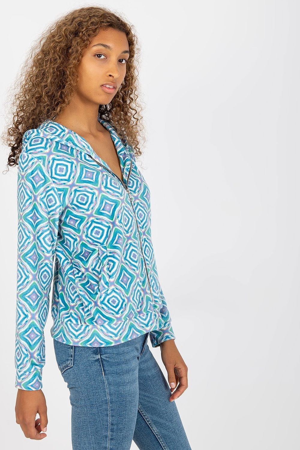 Sweatshirt model 168869