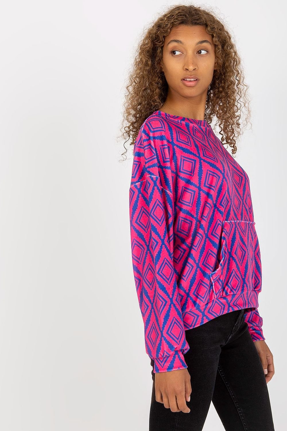 Sweatshirt model 168870