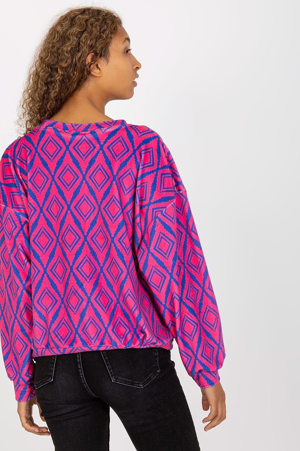 Sweatshirt model 168870