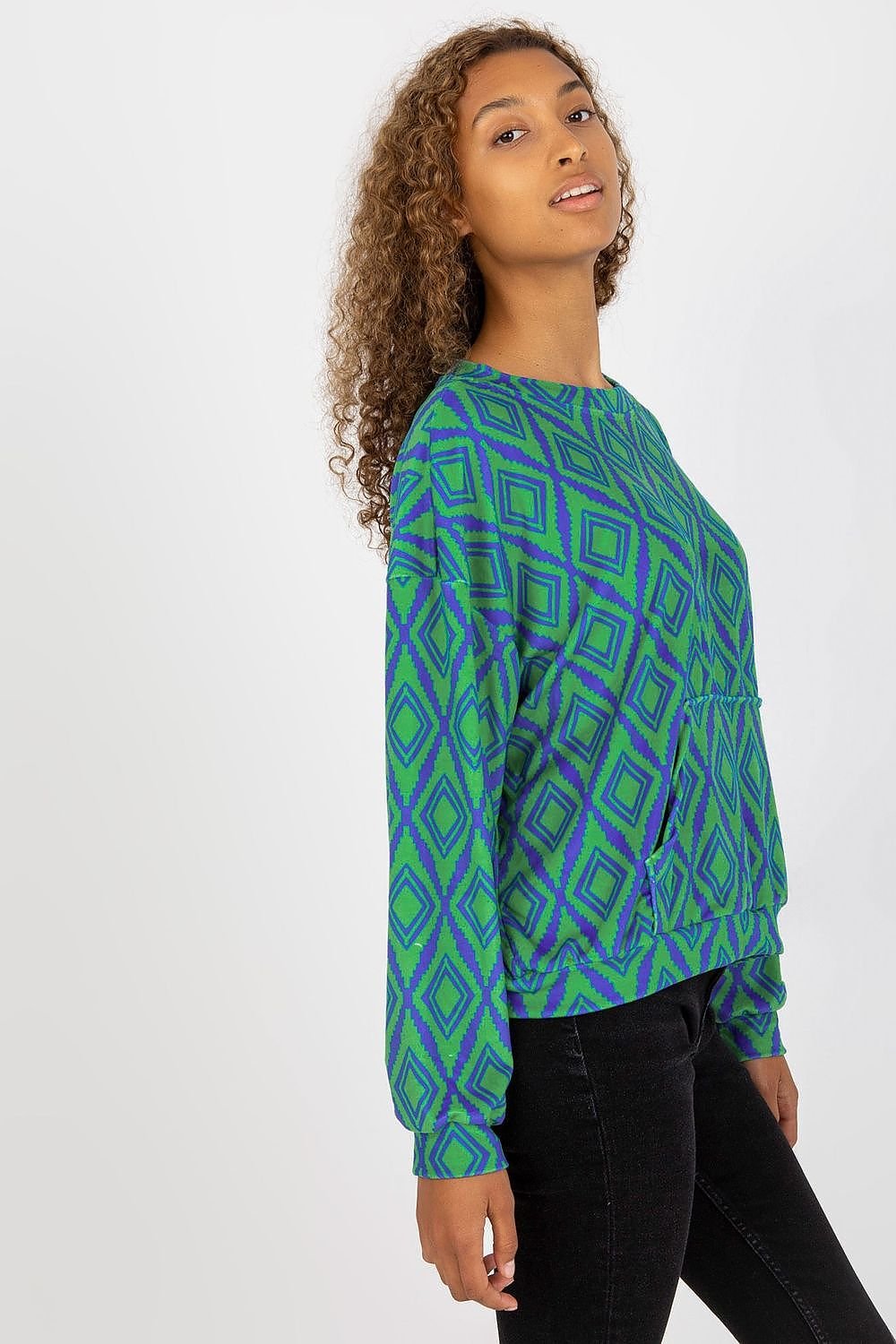 Sweatshirt model 168871