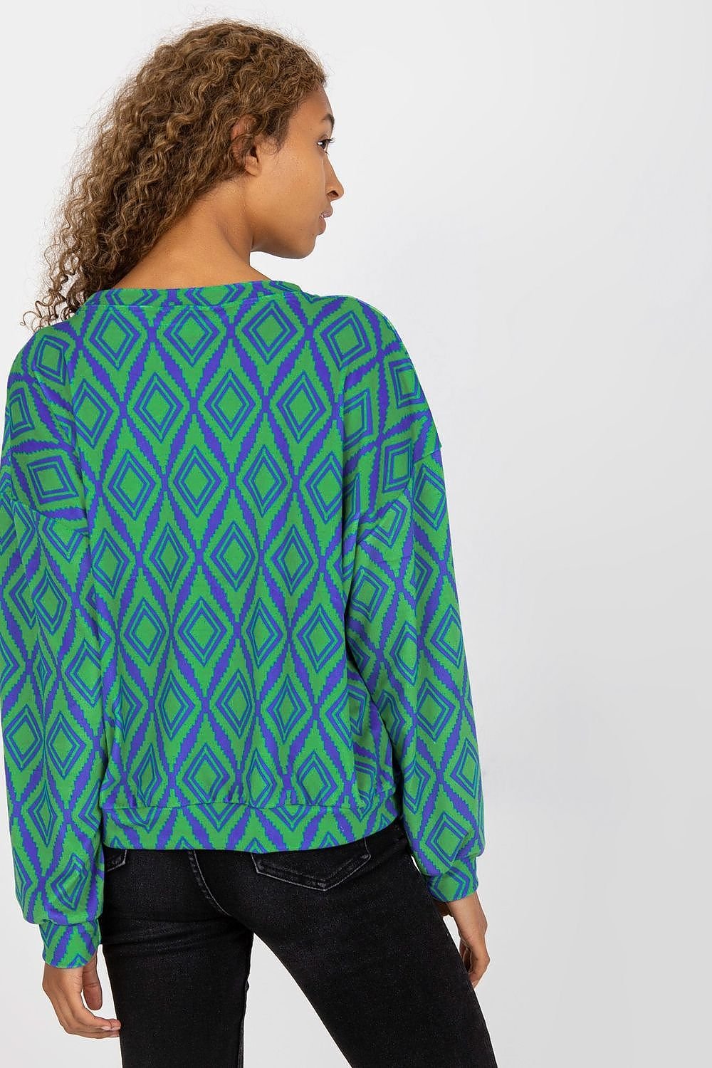 Sweatshirt model 168871