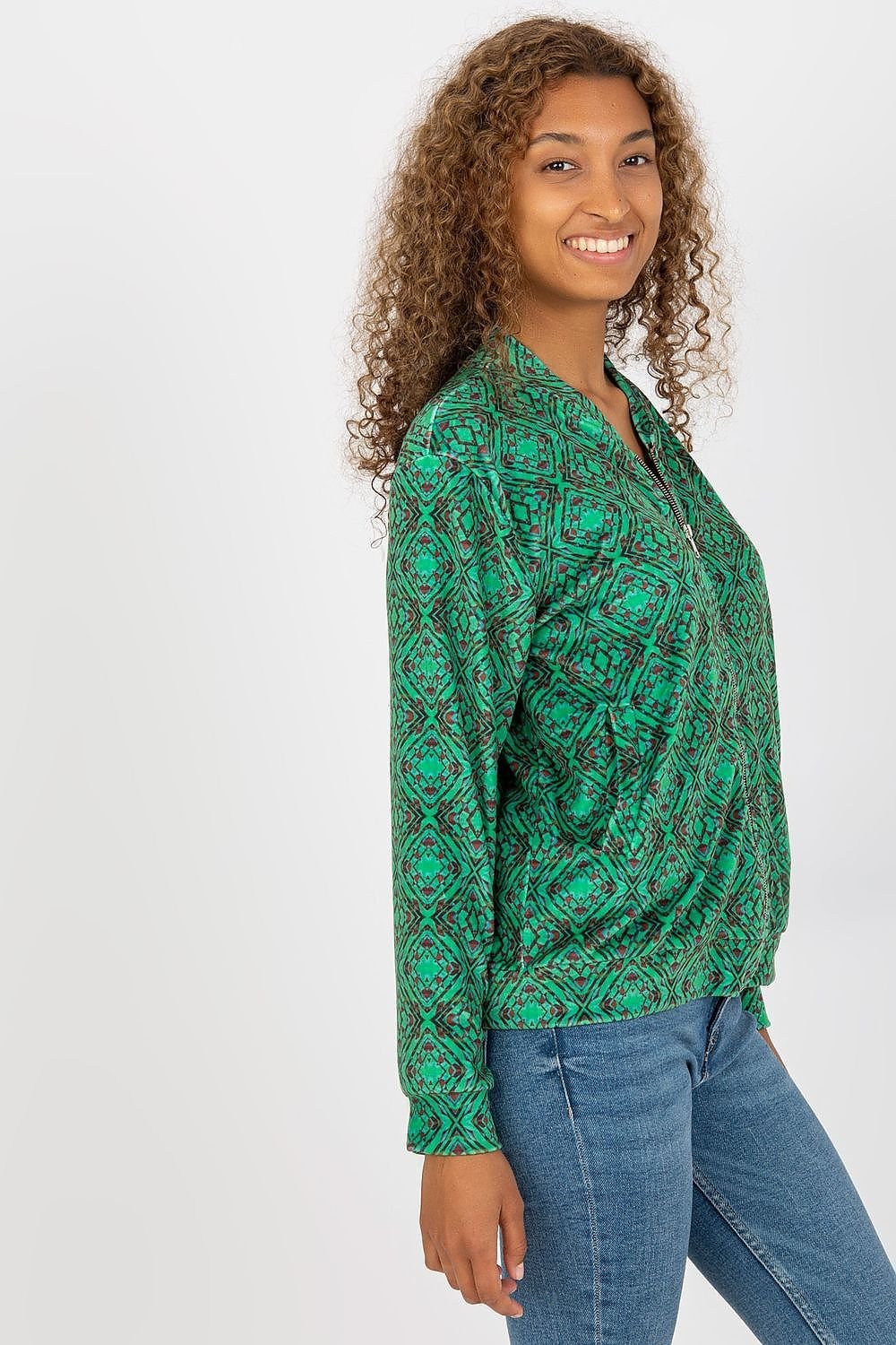 Sweatshirt model 168872