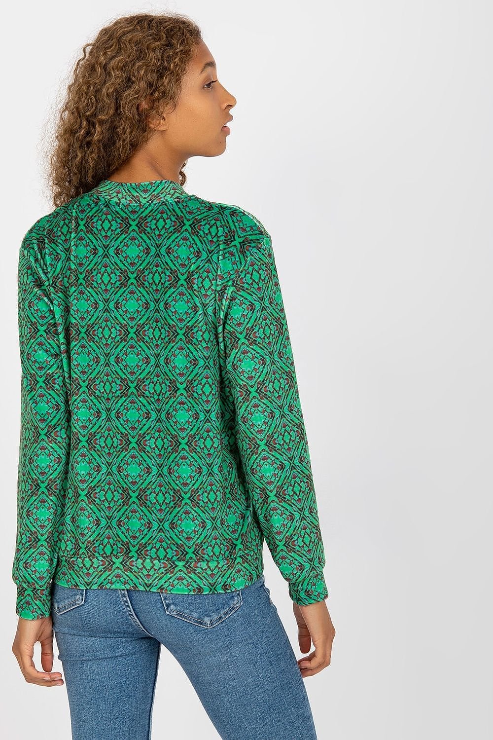 Sweatshirt model 168872