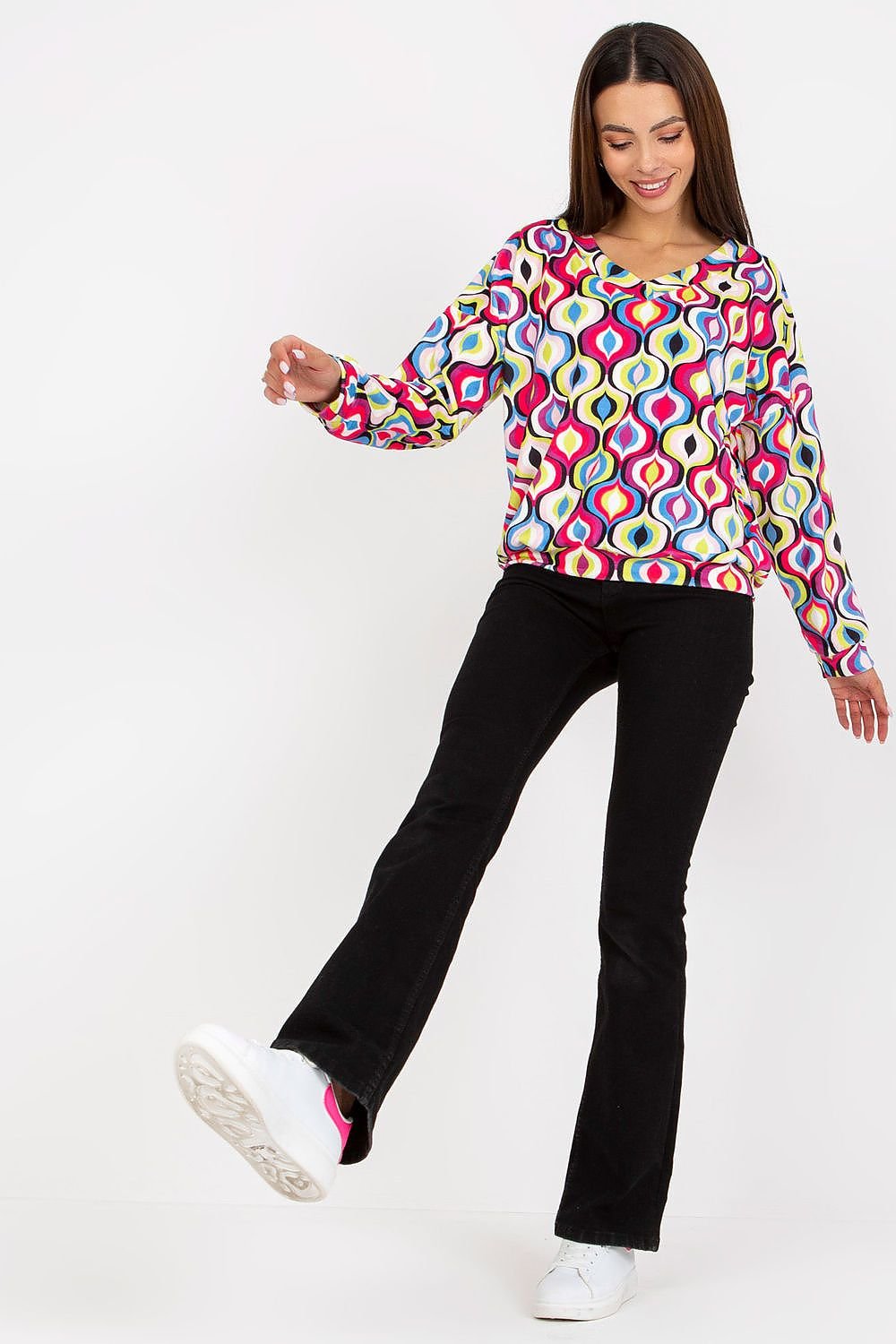 Sweatshirt model 168880
