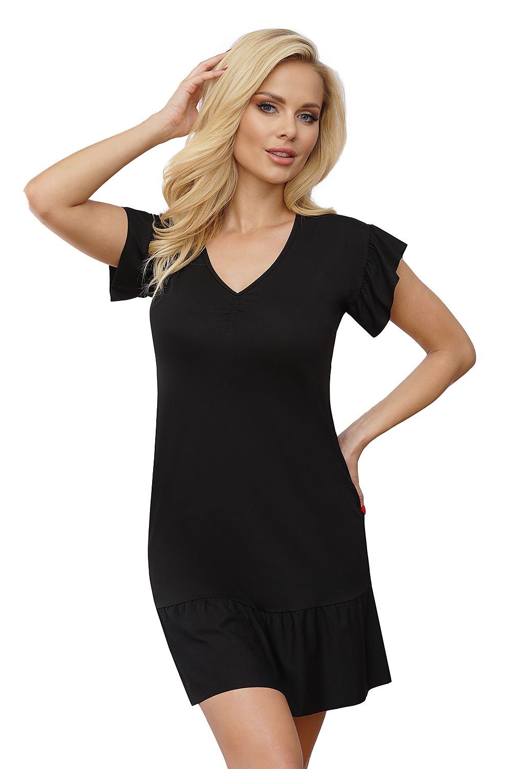 Chemise de nuit model 168868