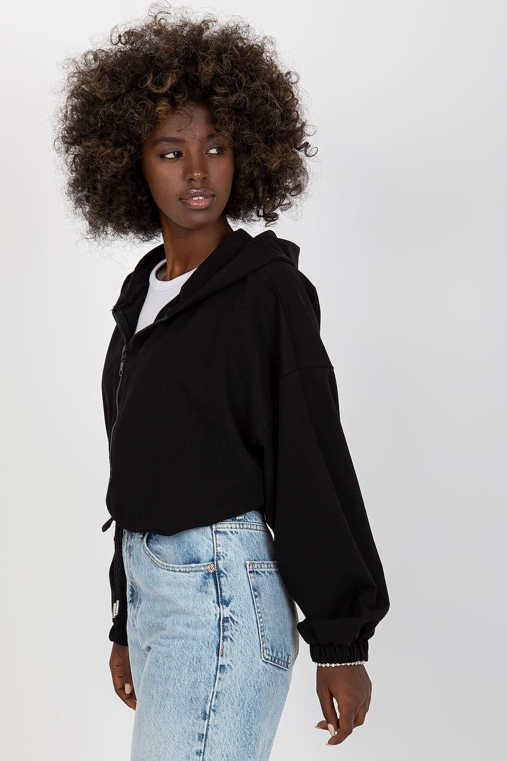 Sweatshirt model 169451