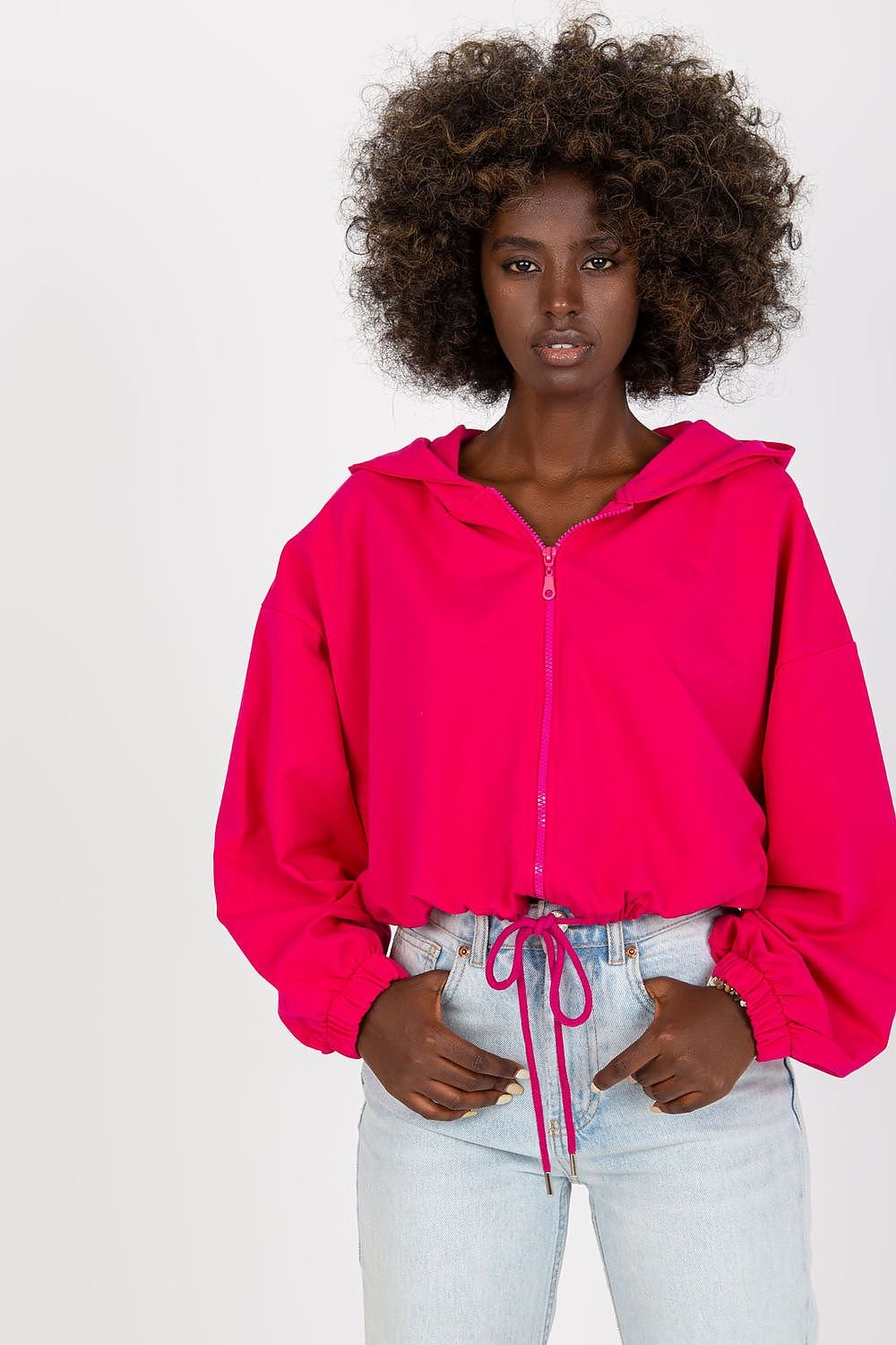 Sweatshirt model 169451