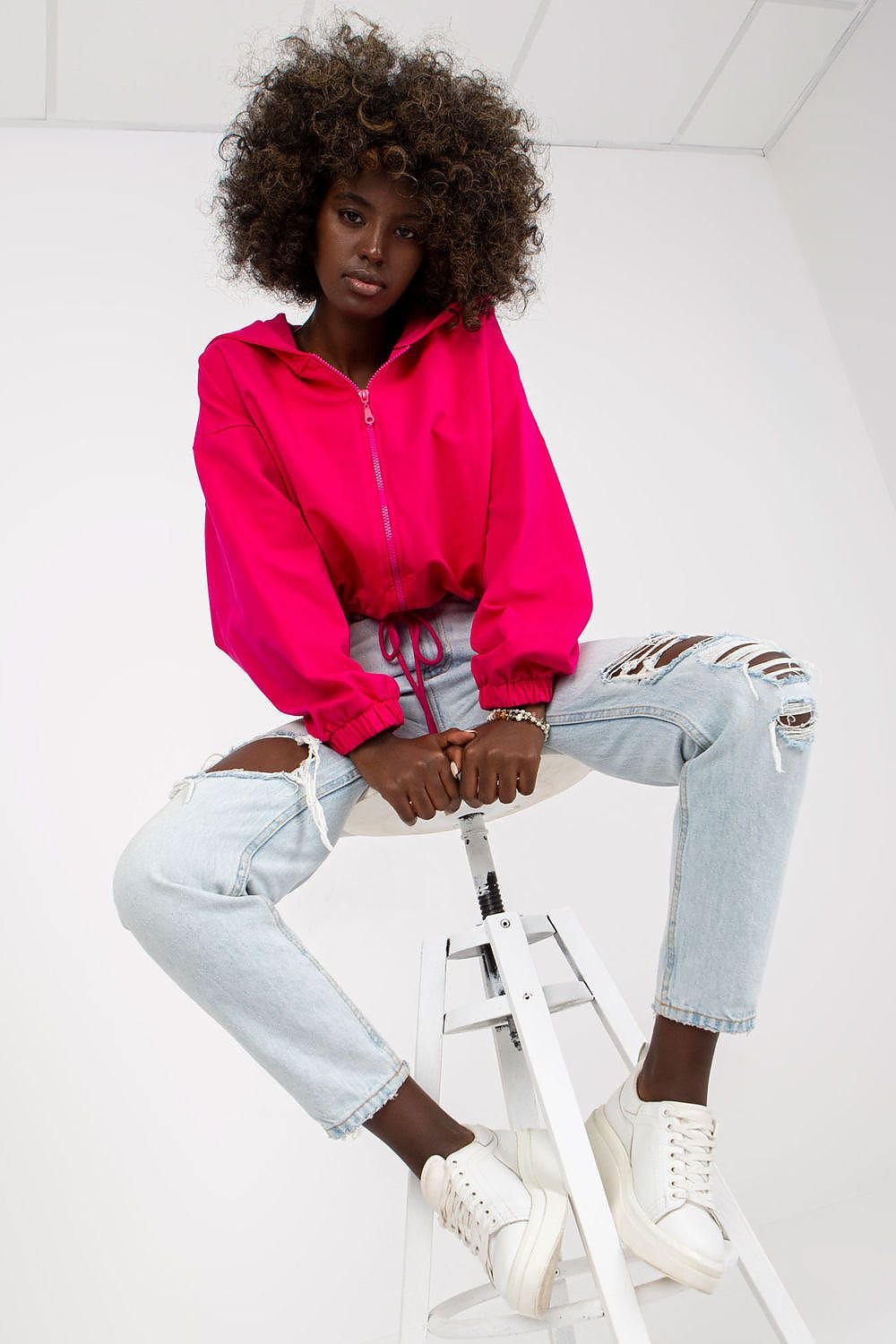 Sweatshirt model 169451