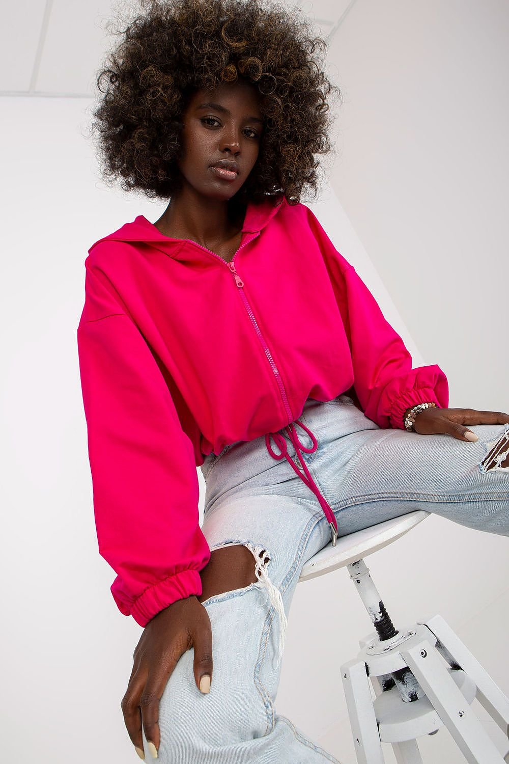 Sweatshirt model 169451