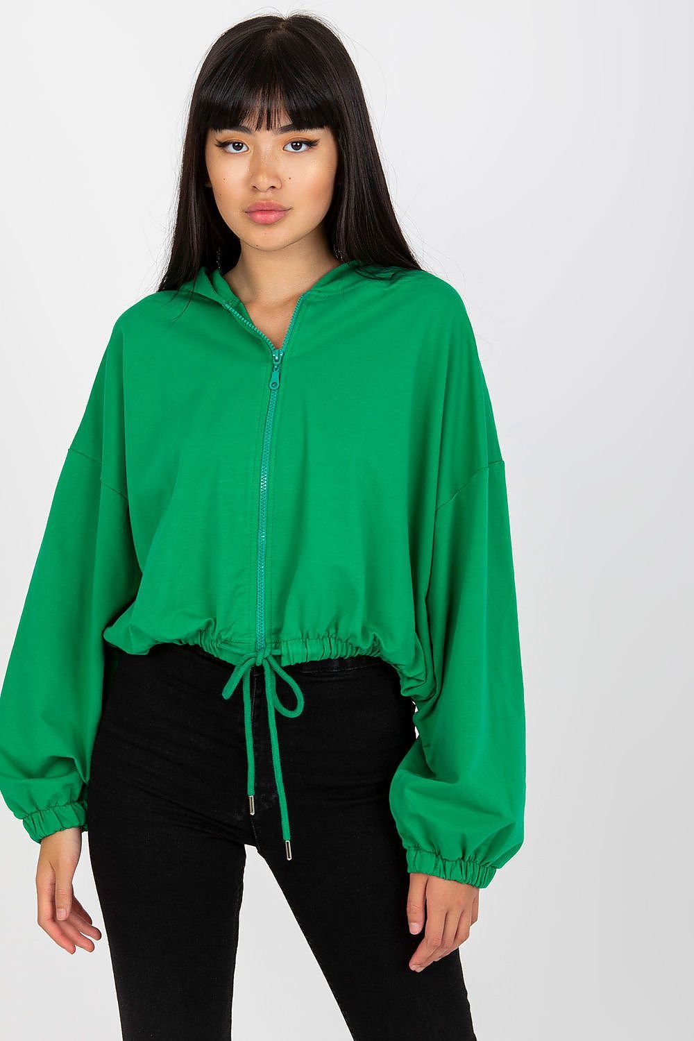 Sweatshirt model 169451