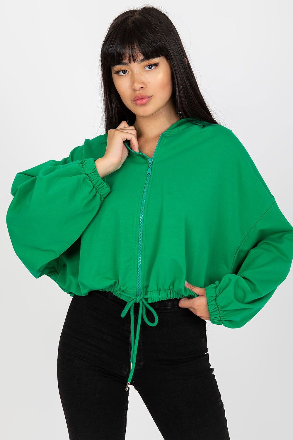 Sweatshirt model 169451