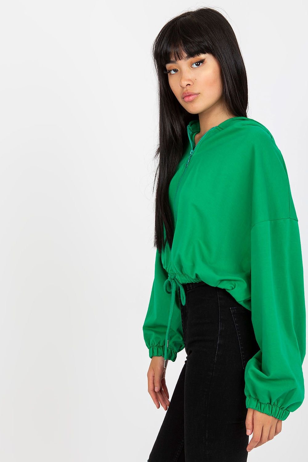 Sweatshirt model 169451