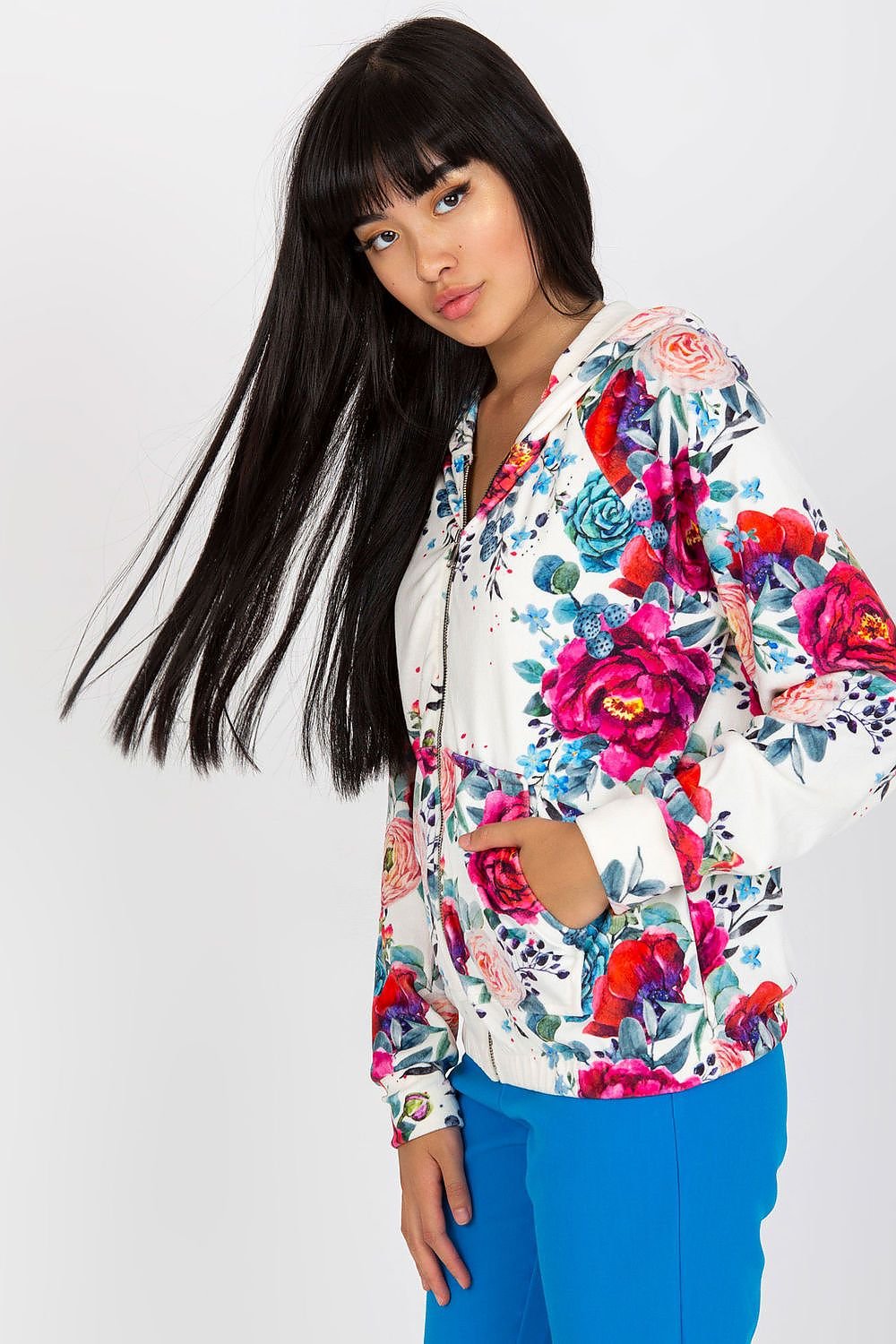 Sweatshirt model 169460