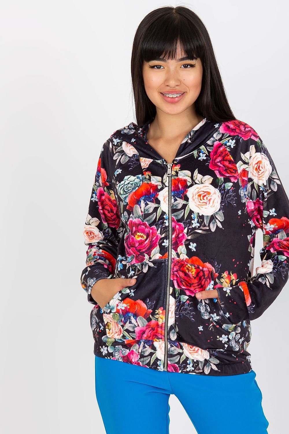 Sweatshirt model 169460