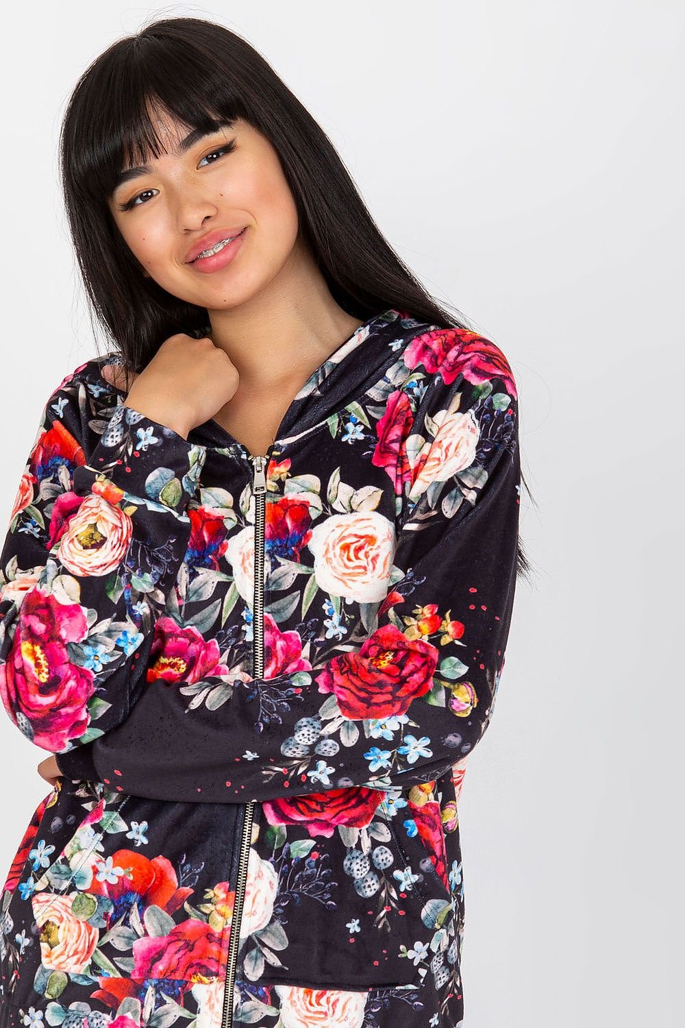 Sweatshirt model 169460