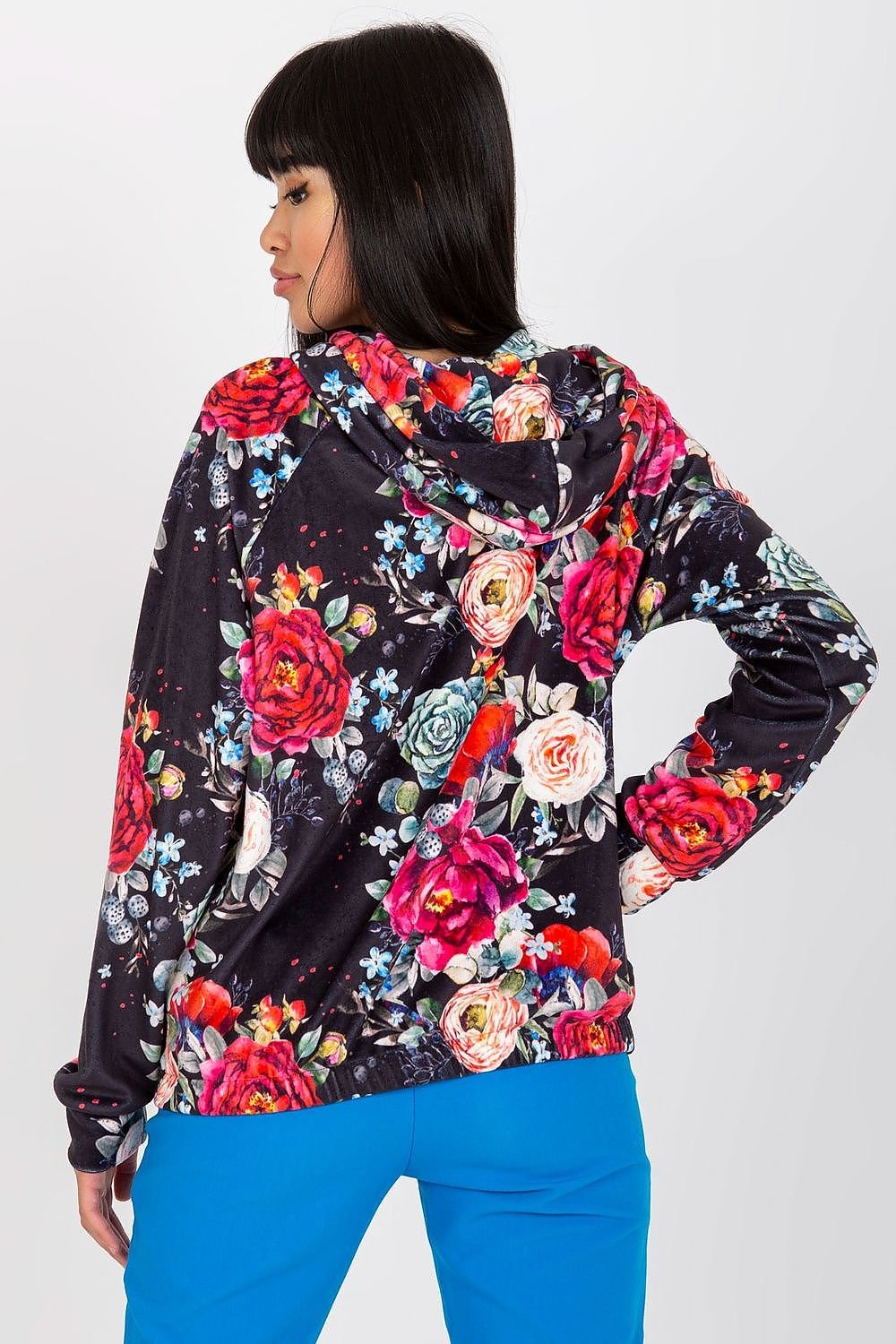 Sweatshirt model 169460