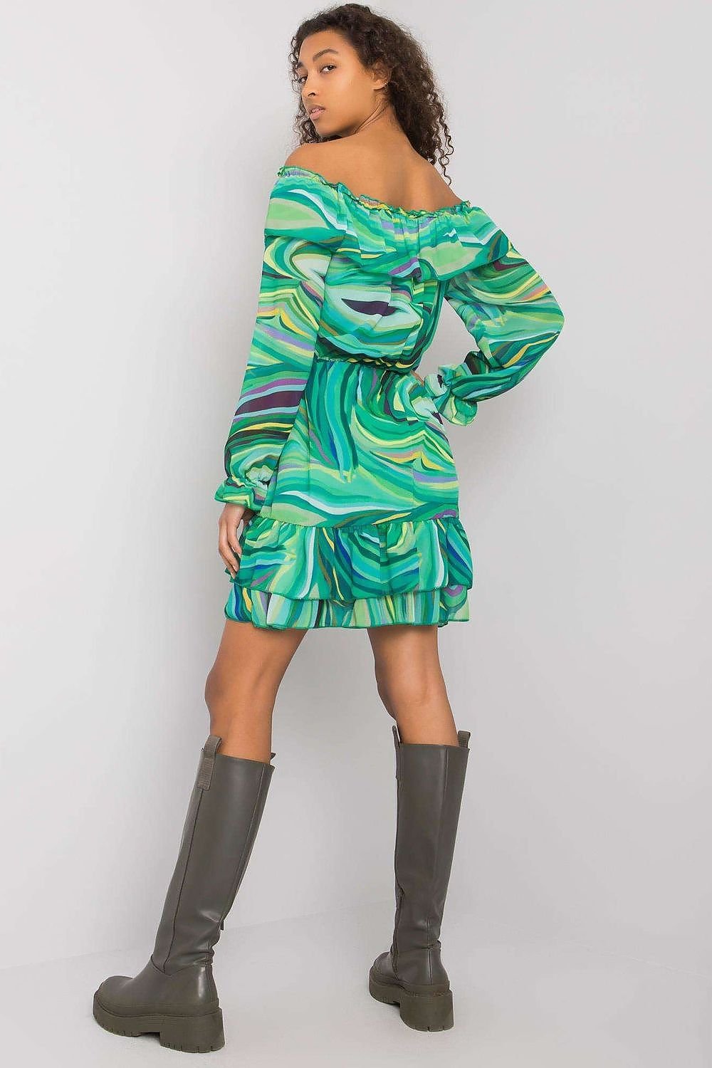 Robe de jour model 169540