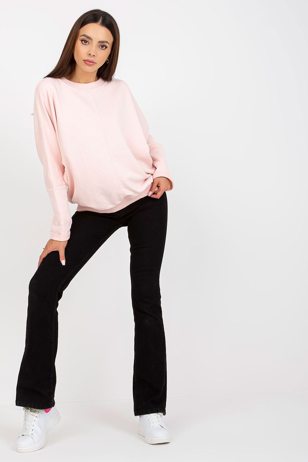 Sweatshirt model 169642