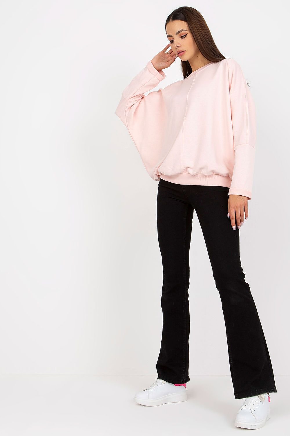 Sweatshirt model 169642