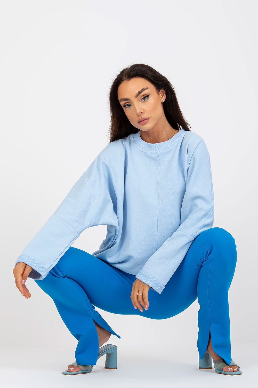 Sweatshirt model 169642