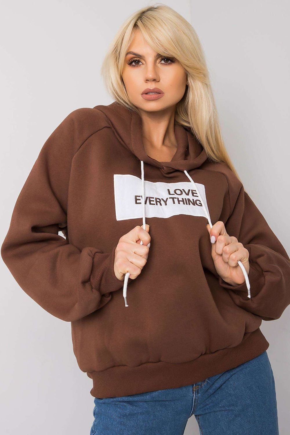 Sweatshirt model 169824