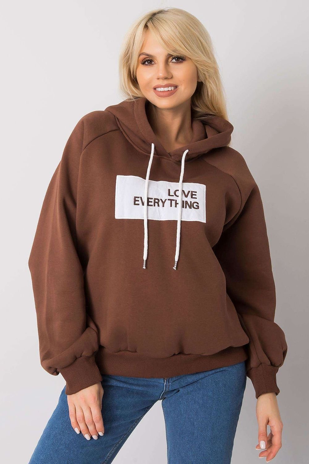 Sweatshirt model 169824