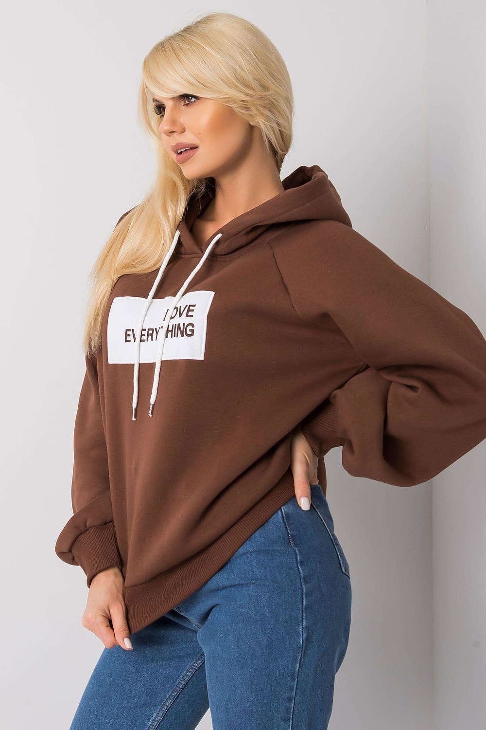 Sweatshirt model 169824