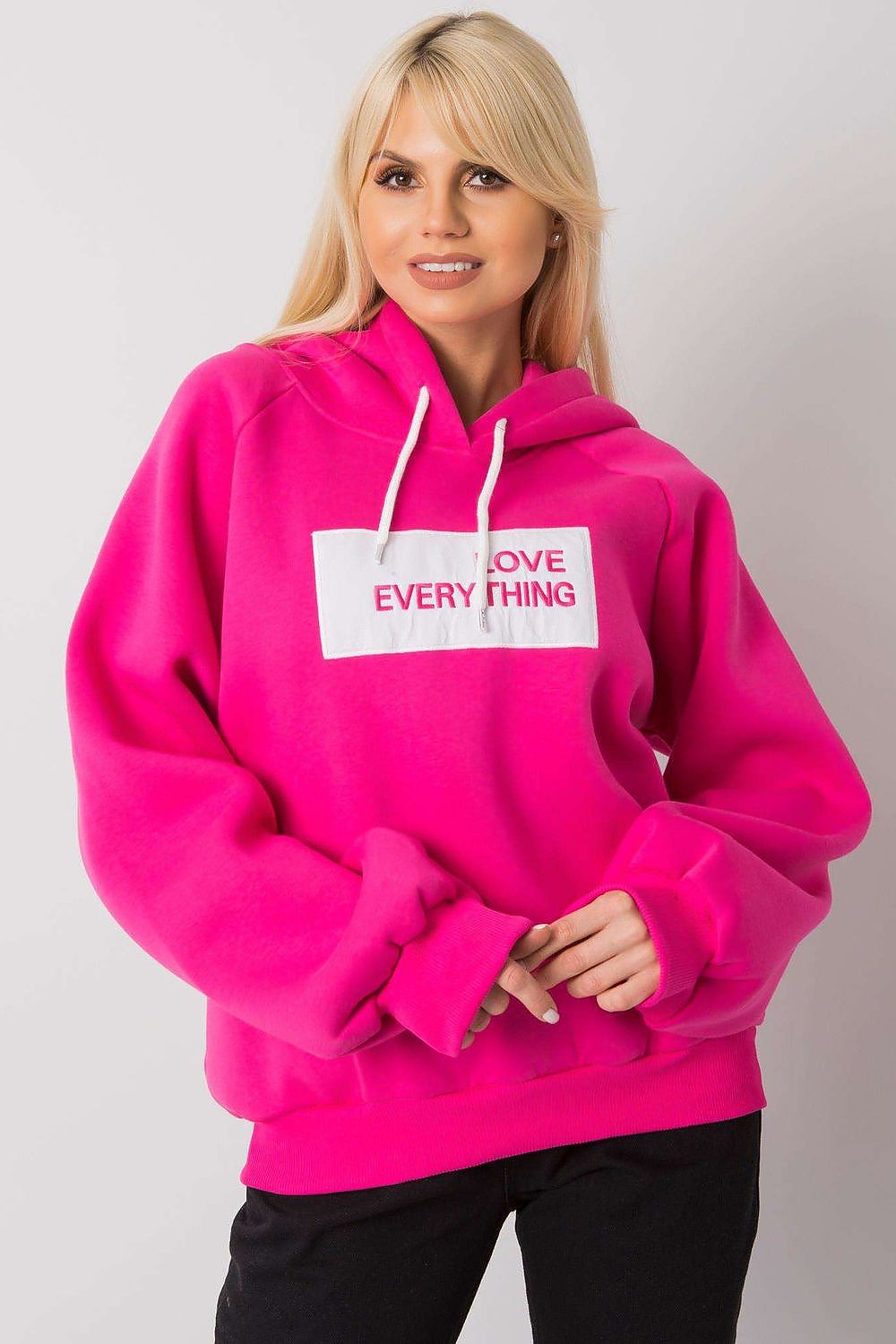 Sweatshirt model 169824