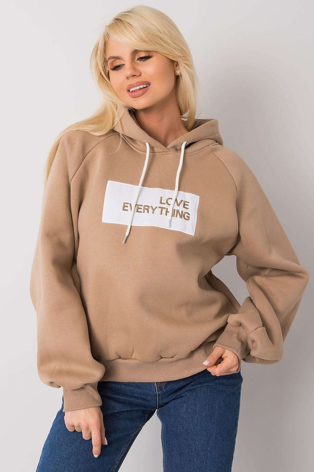 Sweatshirt model 169824