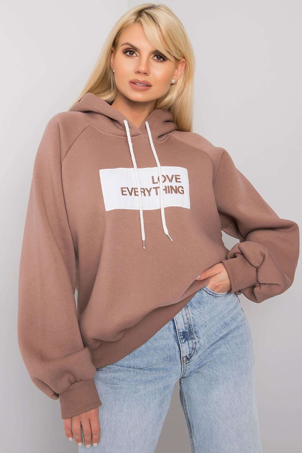 Sweatshirt model 169824